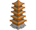 Pagoda