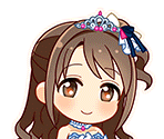 Uzuki Shimamura