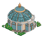 Springfield Greenhouse