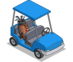 Golf Cart