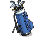 Golf Clubs