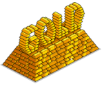 Gold Bars