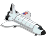 Space Shuttle Simulator