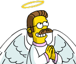 Angel Flanders