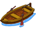 Rowboat