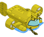 Yellow Submersible