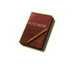 Notebook