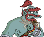 Orc Willie