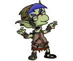 Goblin Milhouse