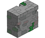 Ruined Wall