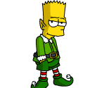 Elf Bart