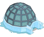 Fancy Igloo