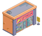 The Leftorium