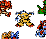 Digimon