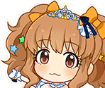 Kirari Moroboshi