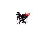 Velvet Crowe