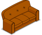 Monster Couch