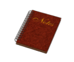 Notebook