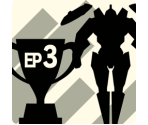 Trophy Icons