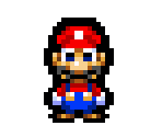 Mario (Tomato Adventure-Style)