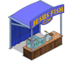 Jesus Fish