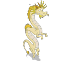 Yellow Dragon