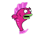 Darwin Fish