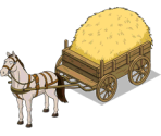 Mabel's Wagon