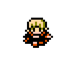 Rena (NES-Style)