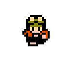 Lebanner (Metal Max Return) (NES-Style)