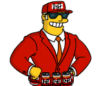 Fancy Duffman