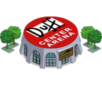 Duff Center Arena