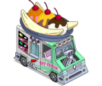 Ice Cream Truck