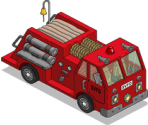 Fire Truck