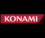 Konami Logos