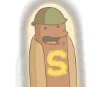 Sgt. Sausage