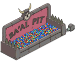 Ba'al Pit