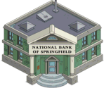 National Bank of Springfield