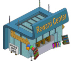 Reward Center