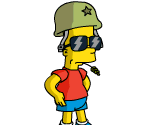 General Bart