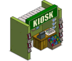 Kiosk