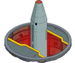 Missile Bunker