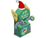 Elf Ears Machine