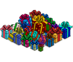 Pile of Presents