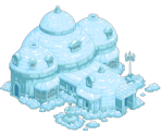 Igloo Mansion