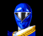 Blue Ranger