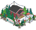 Christmas Tree Farm