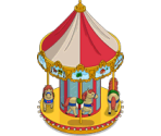 Christmas Carousel