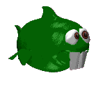 Dopefish