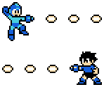 Mega Man / Rock